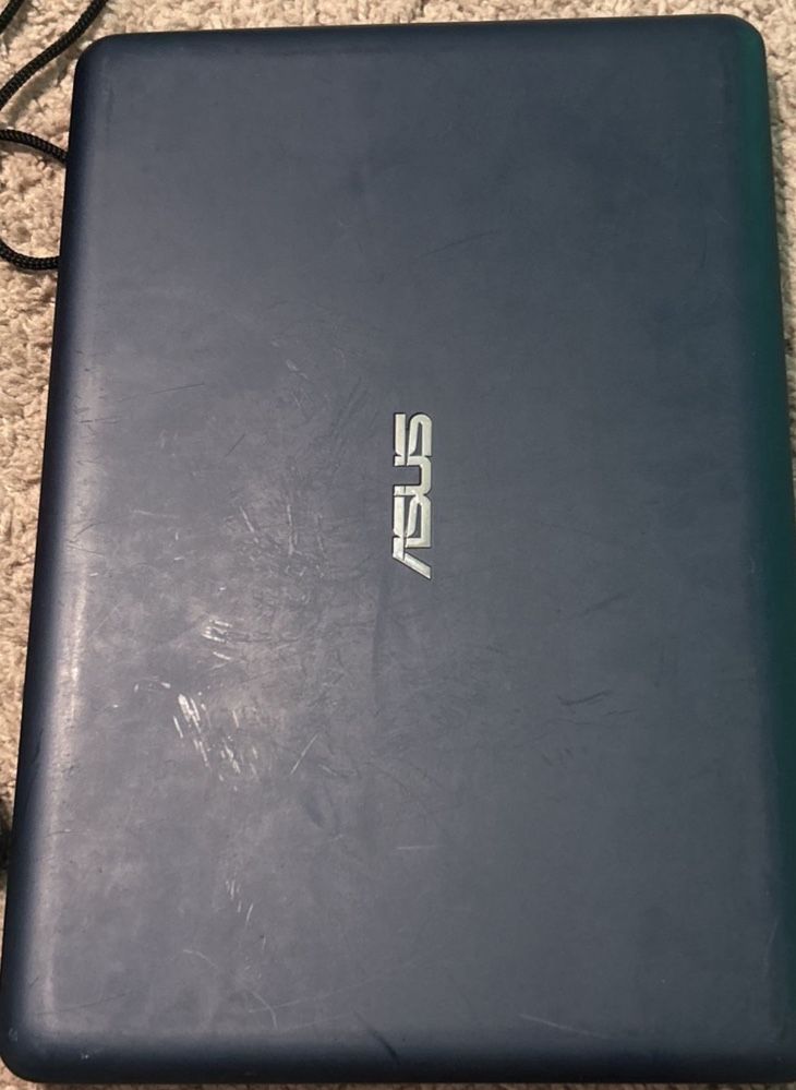 Asus Gaming Laptop (Throw Me A Offer)