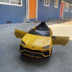 Toy Car For Kids 