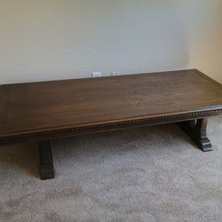 1960s Coffee Table