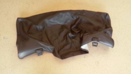 Vw convertible cover 2004-2010