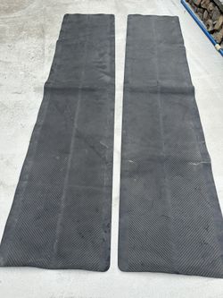 Non-slippery Runners