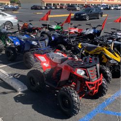 ATV