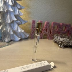 The Lifestyle Co Intention Perfume  10 ML