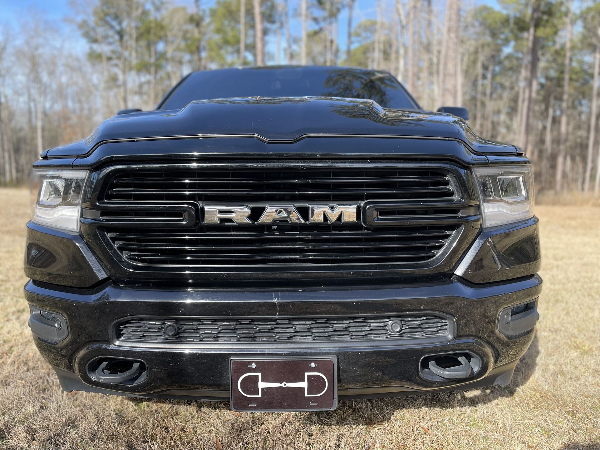 2019 Dodge Ram