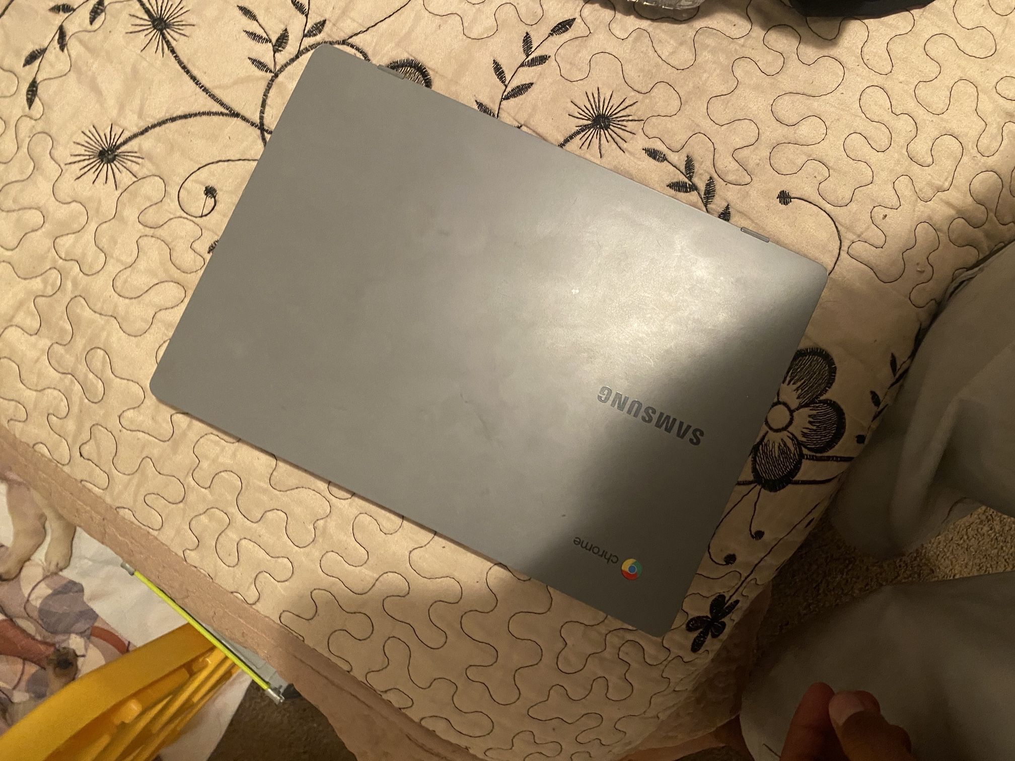 Samsung Chromebook
