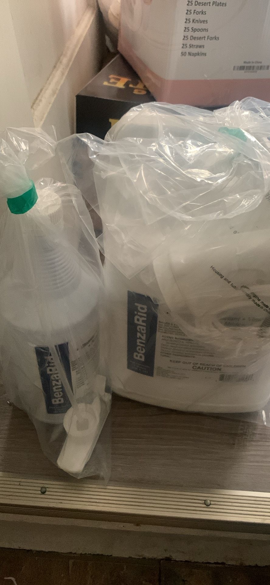 Professional Mold Killer Professional Tool