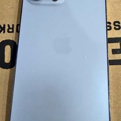 Apple iPhone 13 Pro Max – Sierra Blue