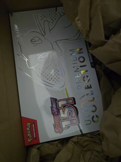 POKEMON 151 UPC