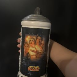 Star Wars Handcrafted Special Edition 