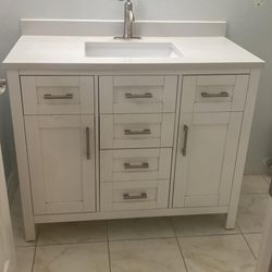 Mueble Para Bano
