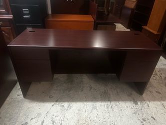 OFFICE/HOME DESK COMPUTER DESK