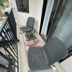 Patio Furniture