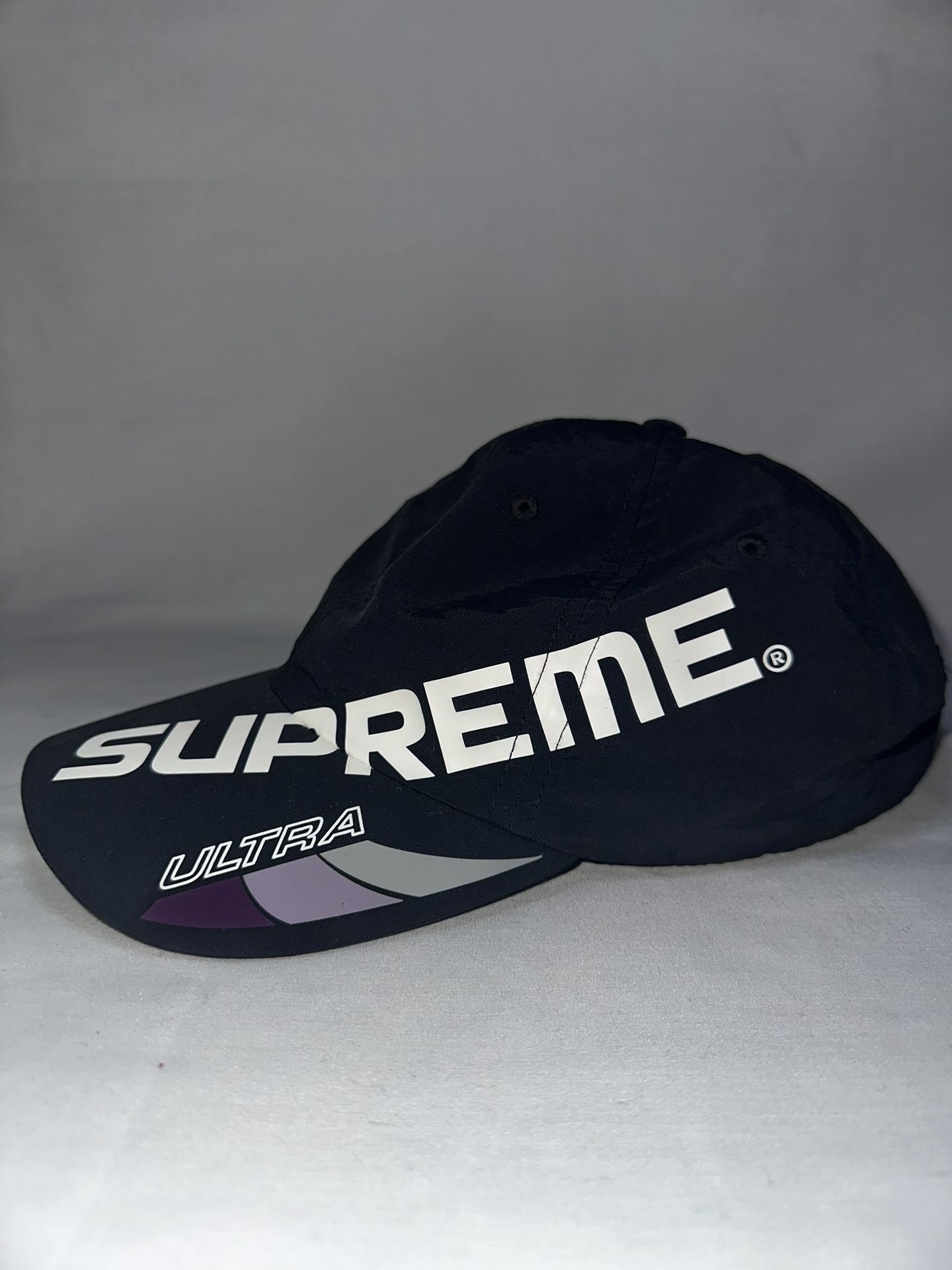 Supreme Ultra 6-Panel