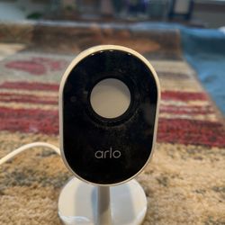 Arlo Indoor Camera