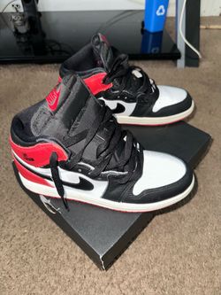 Jordan 1s