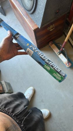 T-Ball Bat