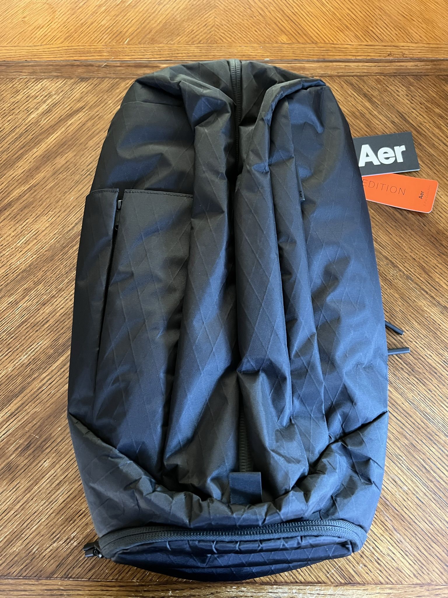 Aer SF Duffel Pack 2 X-PAC Limited Edition 