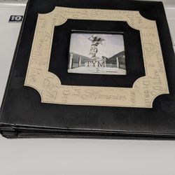 Large Photo Album 