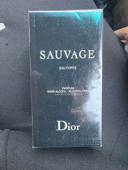 Dior sauvage cologne