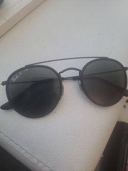 Rayban sunglasses $100
