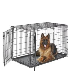 XL Dog Crate
