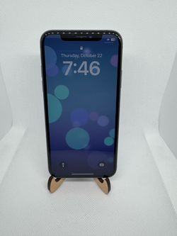 iPhone XS 64 GB  NTAG2LL/A Unlocked