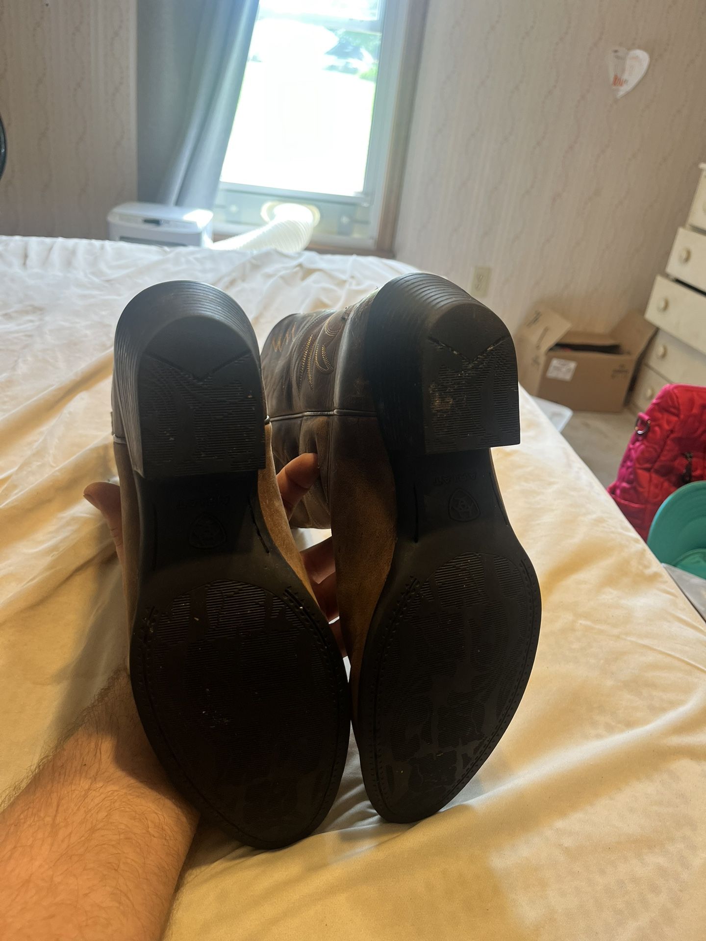 Ariat Boots