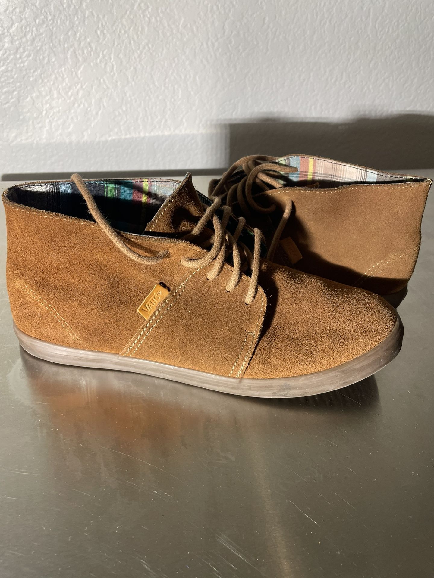 Vans Women Shoes