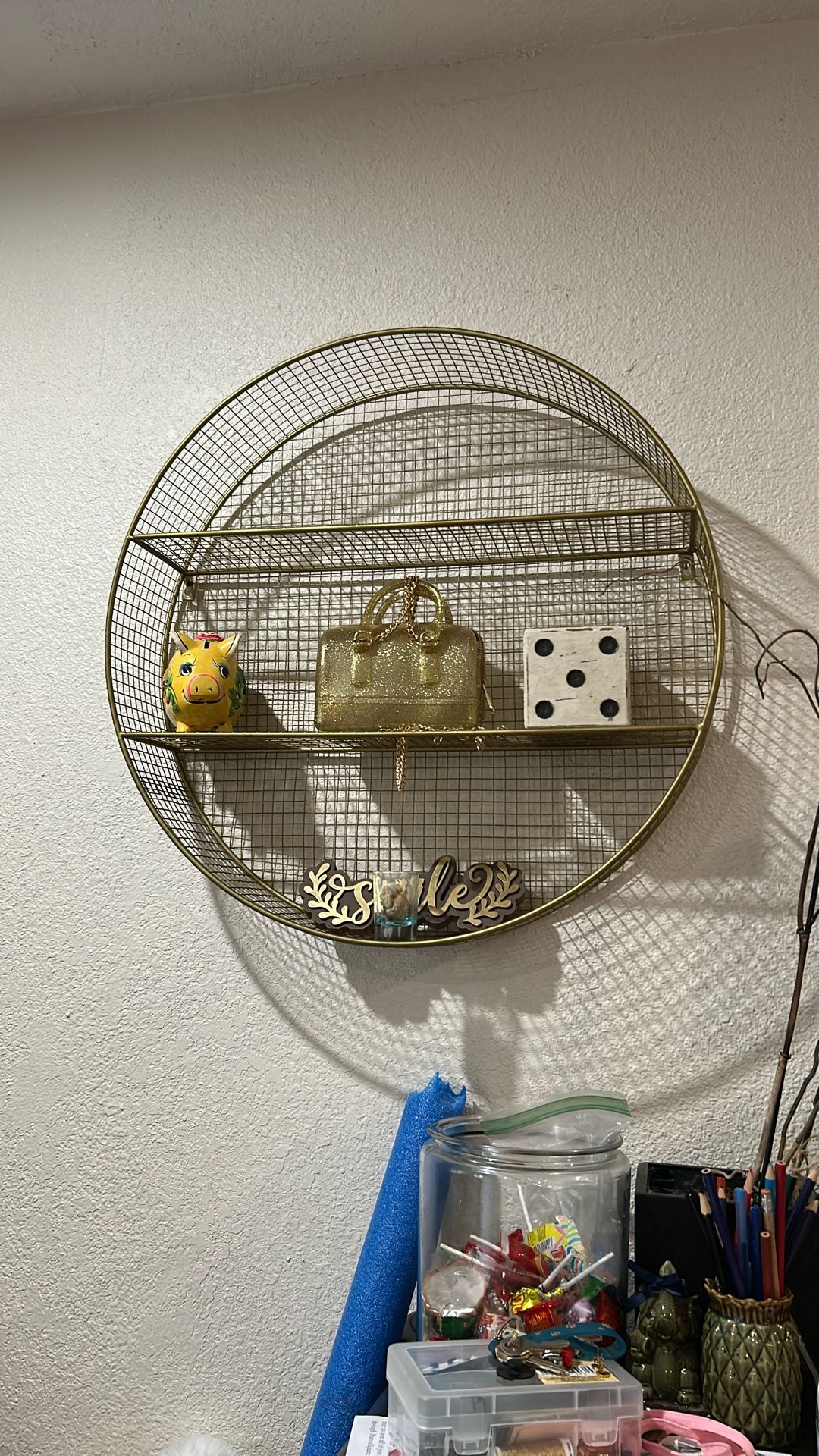 I’m Not Sure What It’s Called