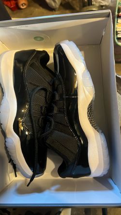 jorden low 11