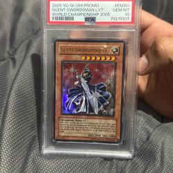 Yugioh