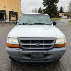 2000 Ford Ranger