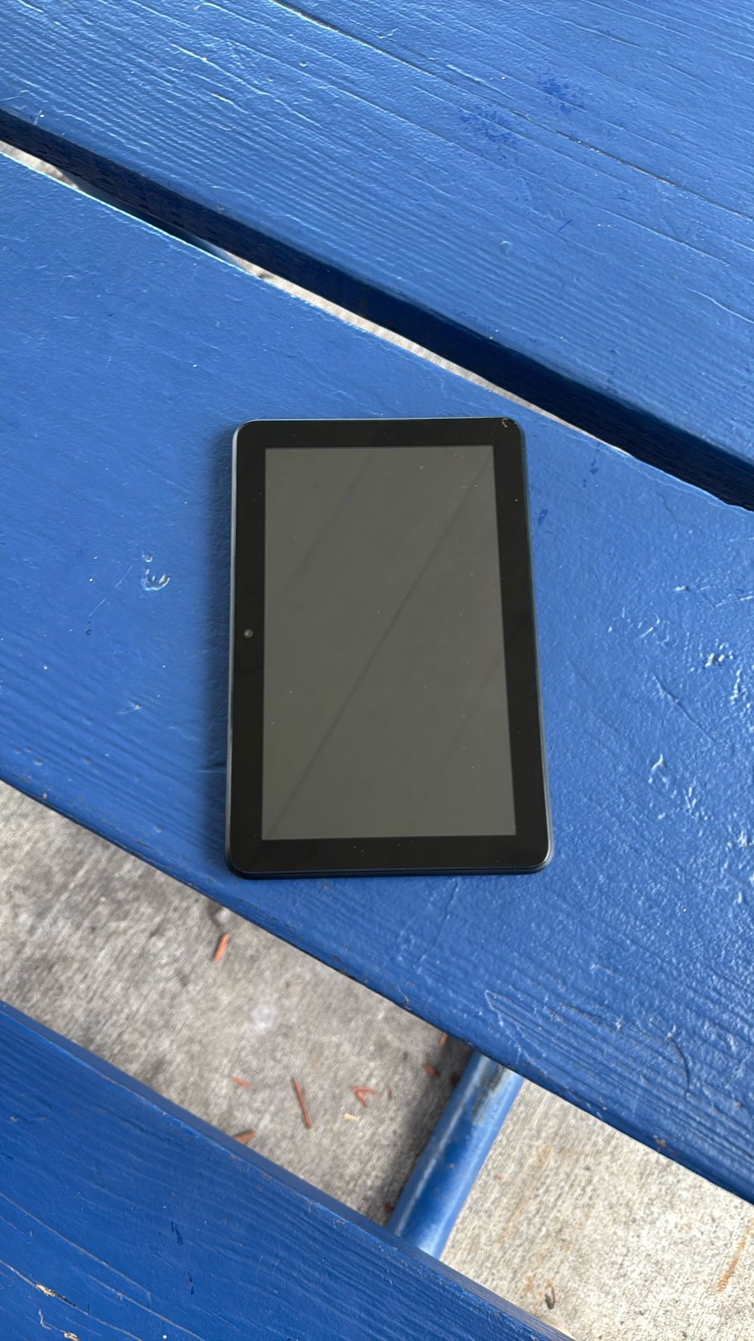Amazon iPad