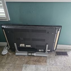 Vision Smart Tv 52 Inch
