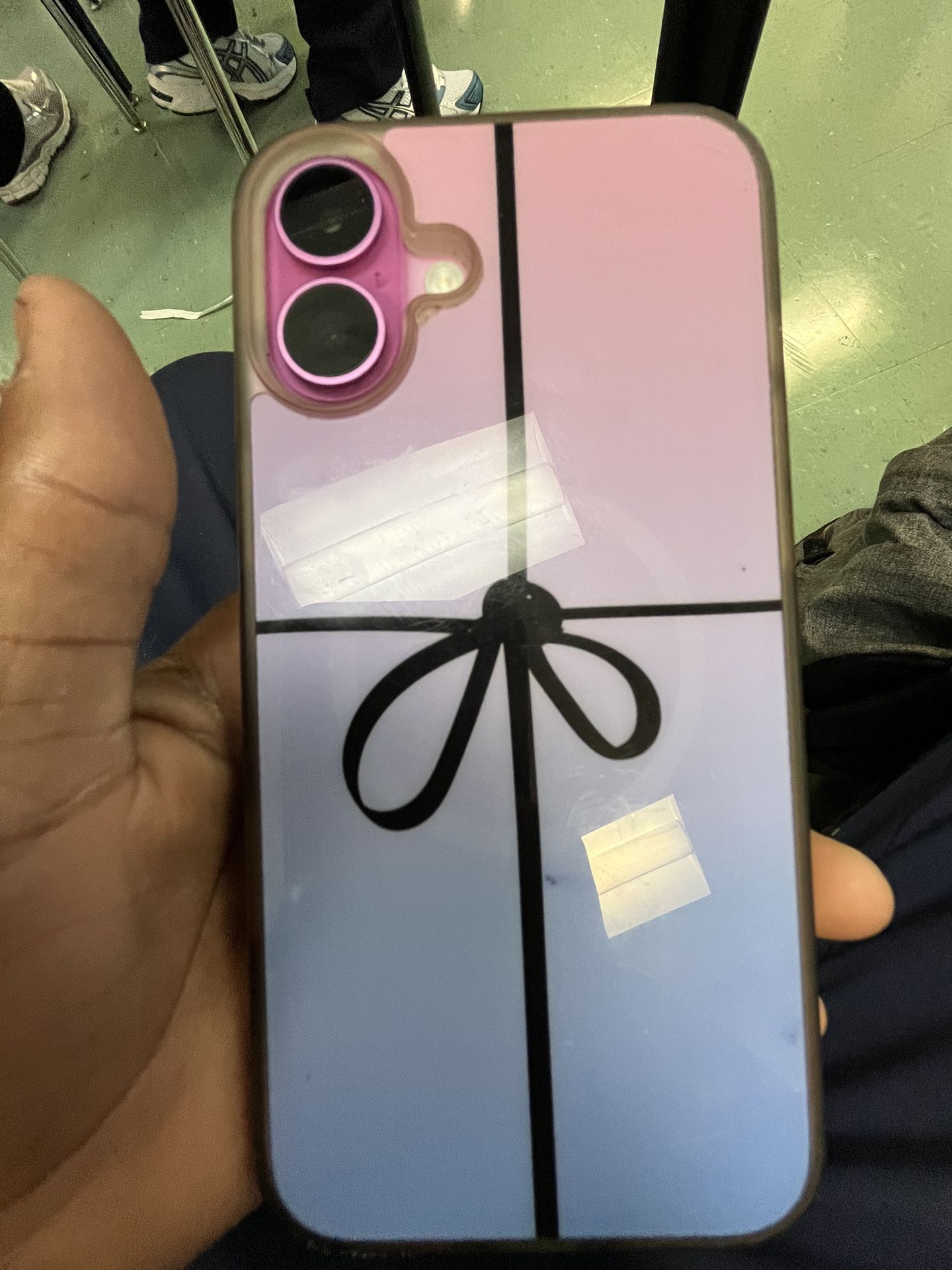 Text (contact info removed) I Payed 1000 Sum For It I Want 500 For It