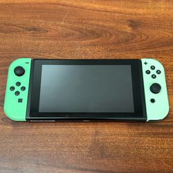 Nintendo Switch w/ Dock