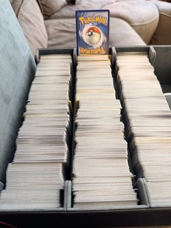 Pokémon Cards
