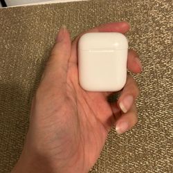 Air Pods Gen 1 (used)