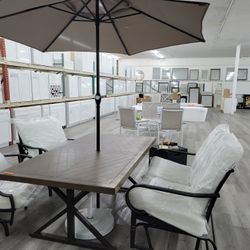 Patio Furniture Outdoor Patio 