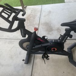 Echelon Exercise Bike