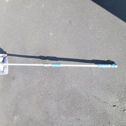 Car Wash Brush