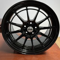 Whistler SK12 Black