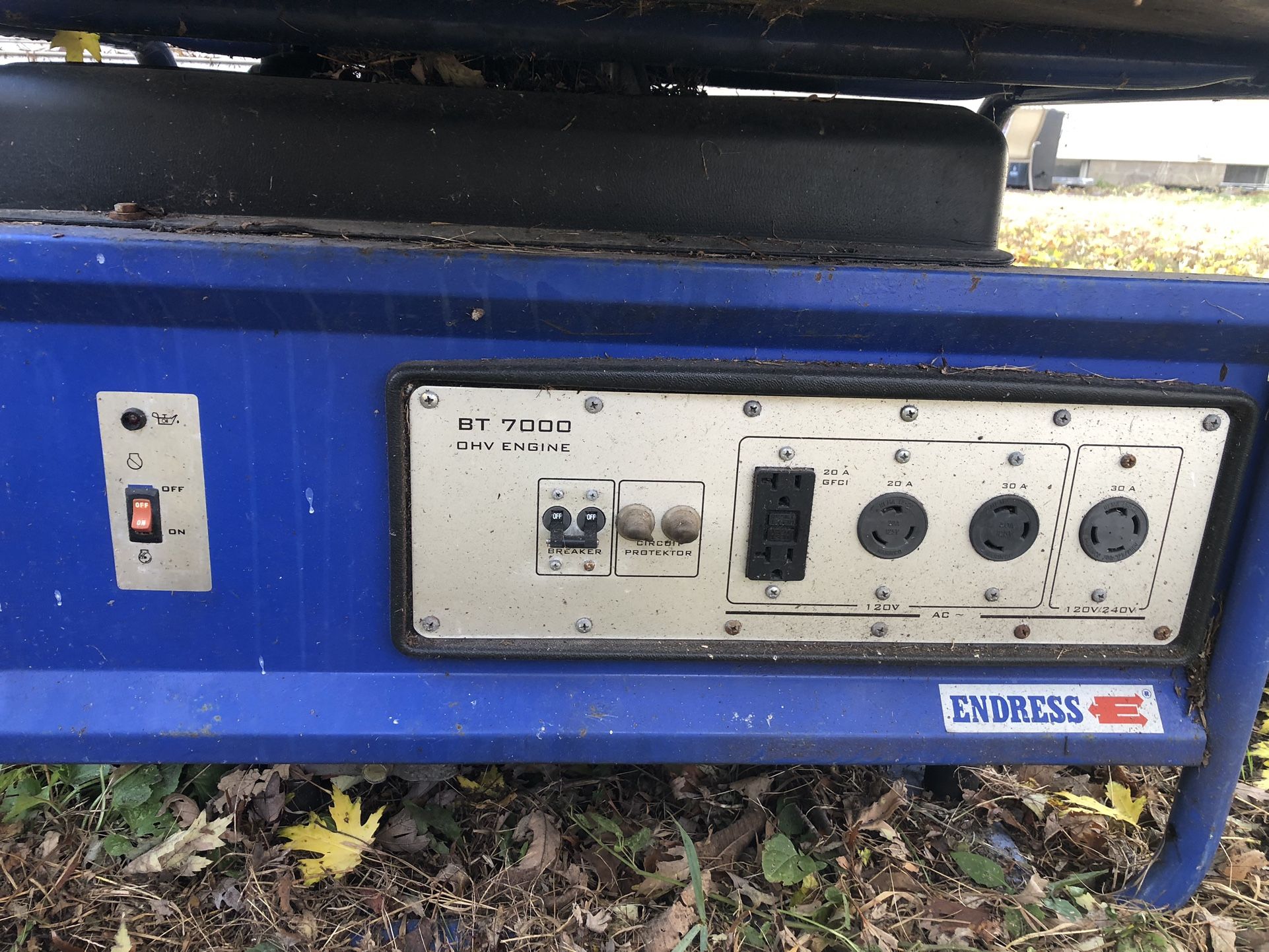 Generator 