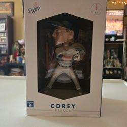 2016 Corey Seager Bobble Head