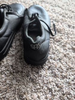 SAS Premium Shoes