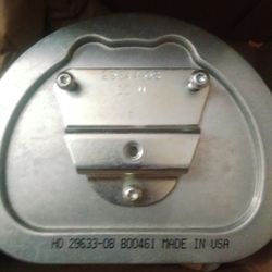 2008 Harley Davidson Touring