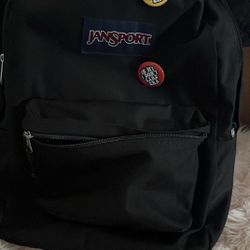 JANSPORT BACKPACK🎀