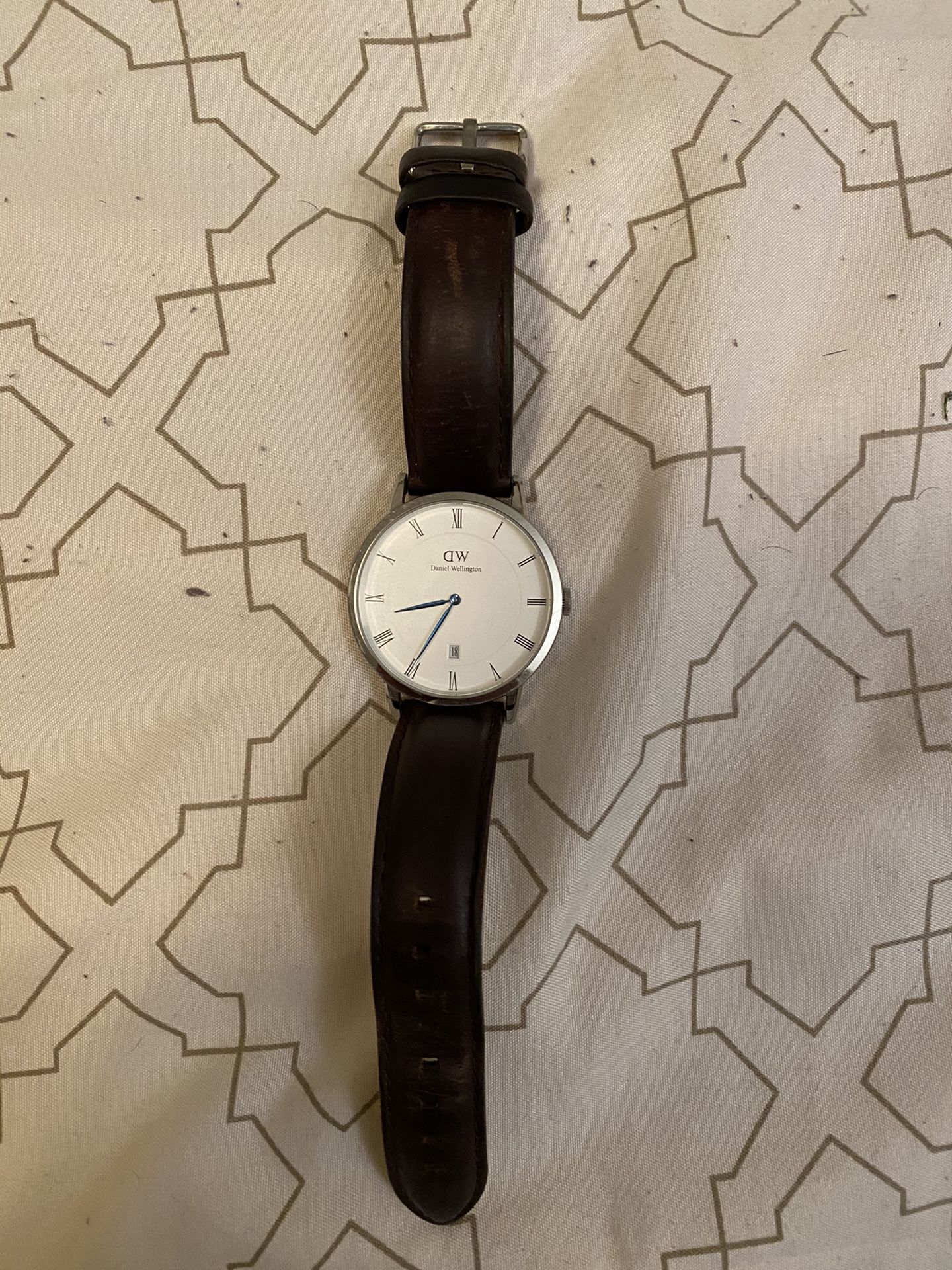 Daniel Wellington watch