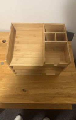 Desk Organizer