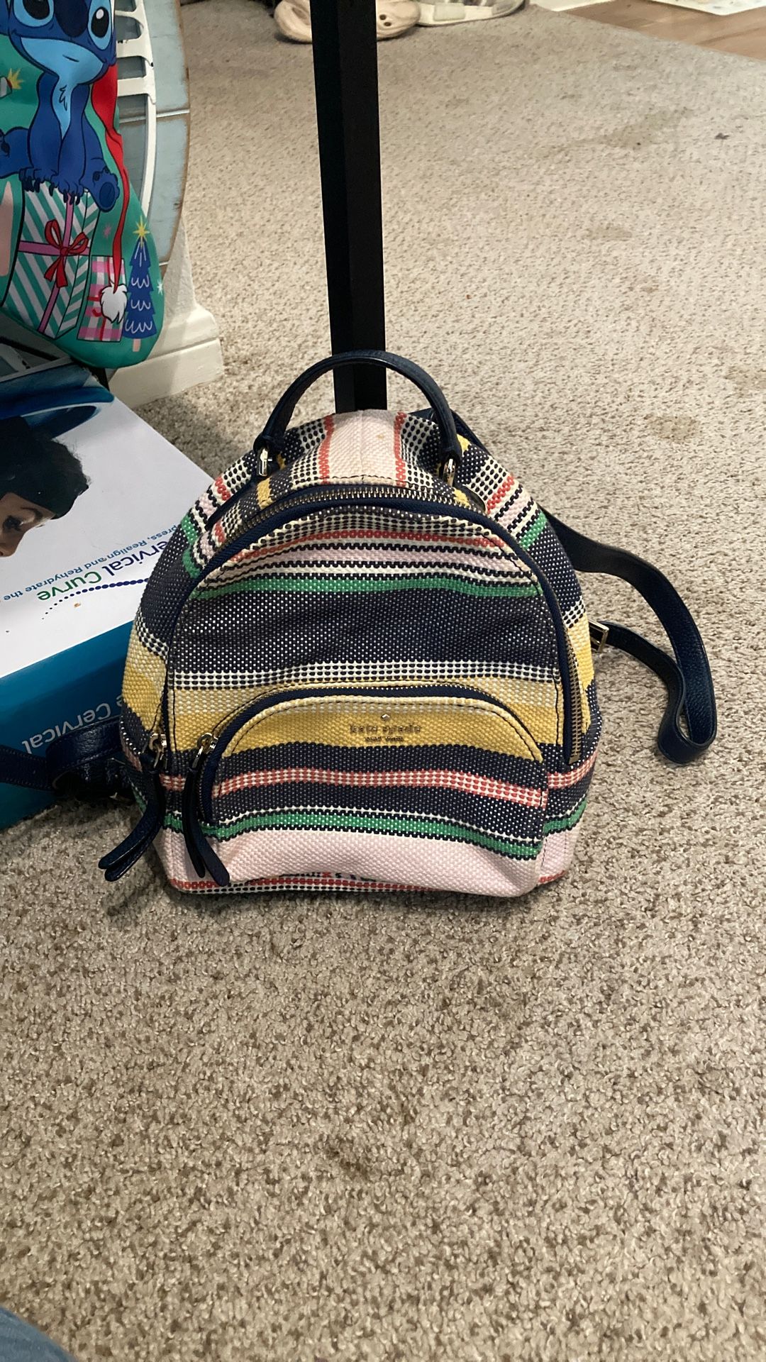 Kate Spade Purse Bag